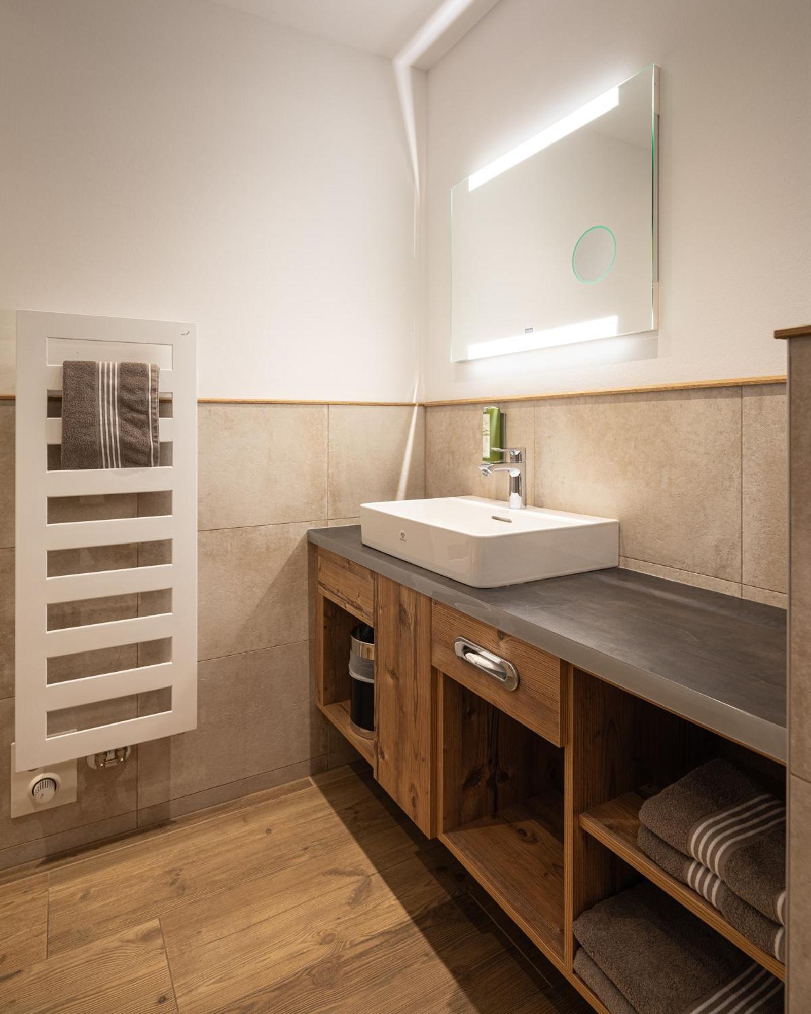 Hotel Design Frauenschuh