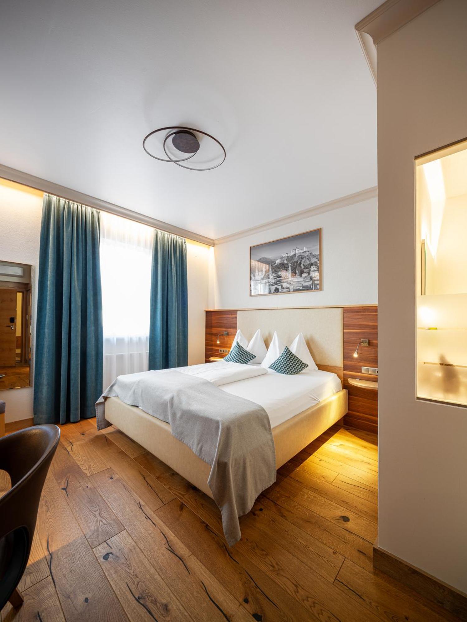 Hotel Design Frauenschuh