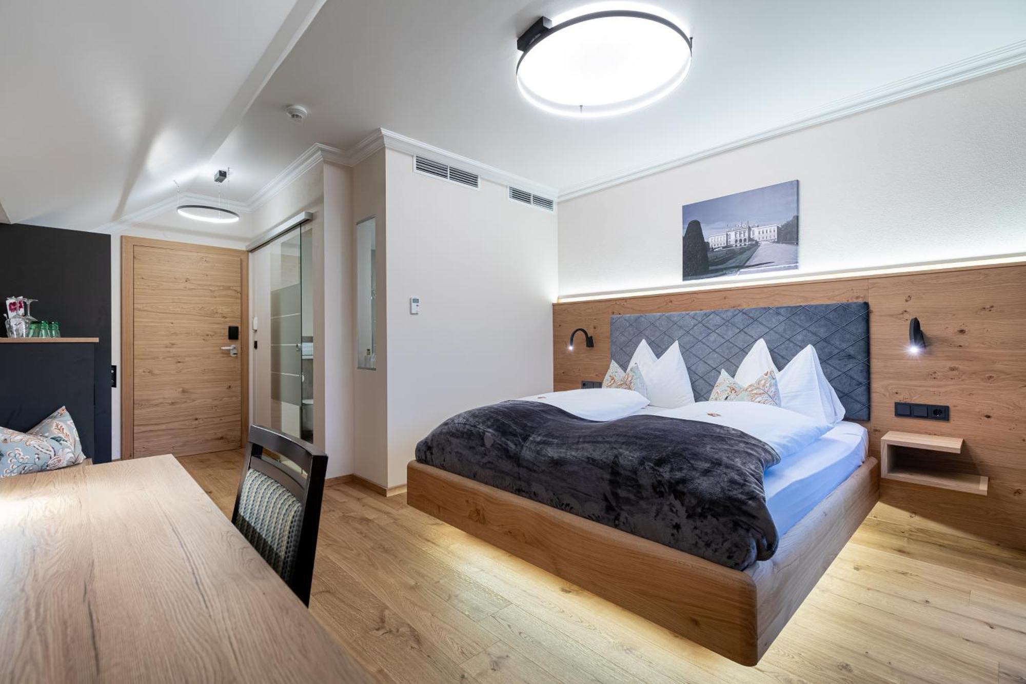Hotel Design Frauenschuh Solnohrad