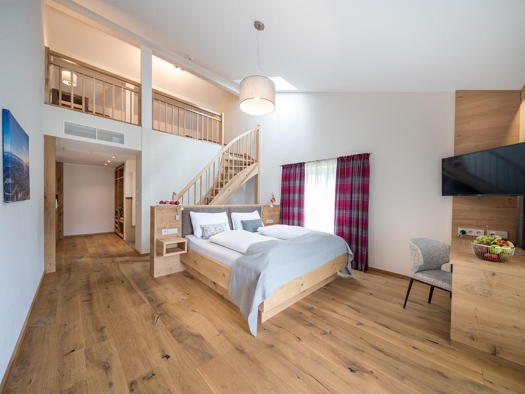 Hotel Design Frauenschuh