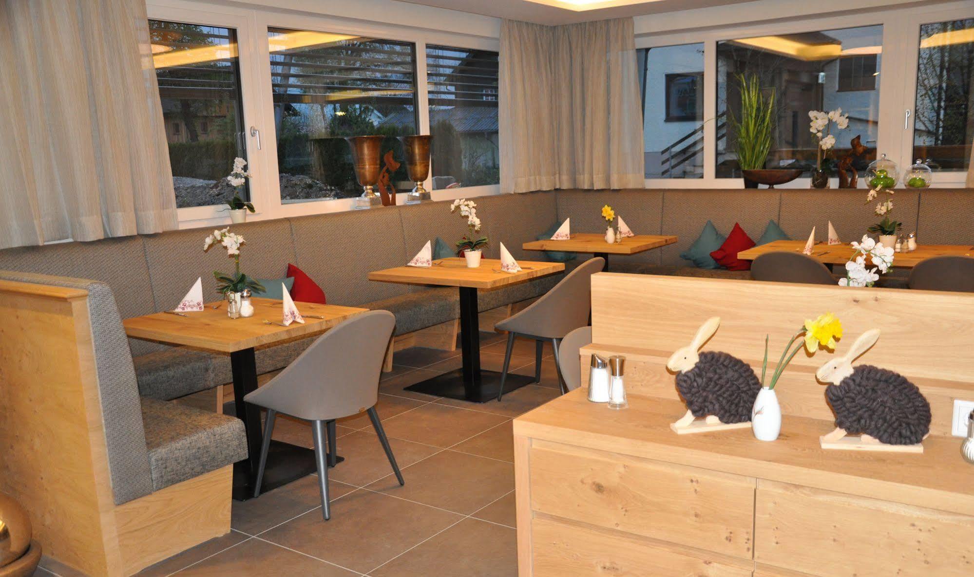Design Frauenschuh Hotel