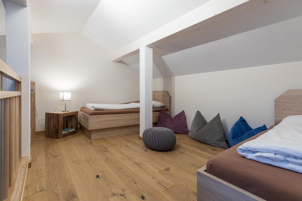 Hotel Frauenschuh Garni Salzburgo