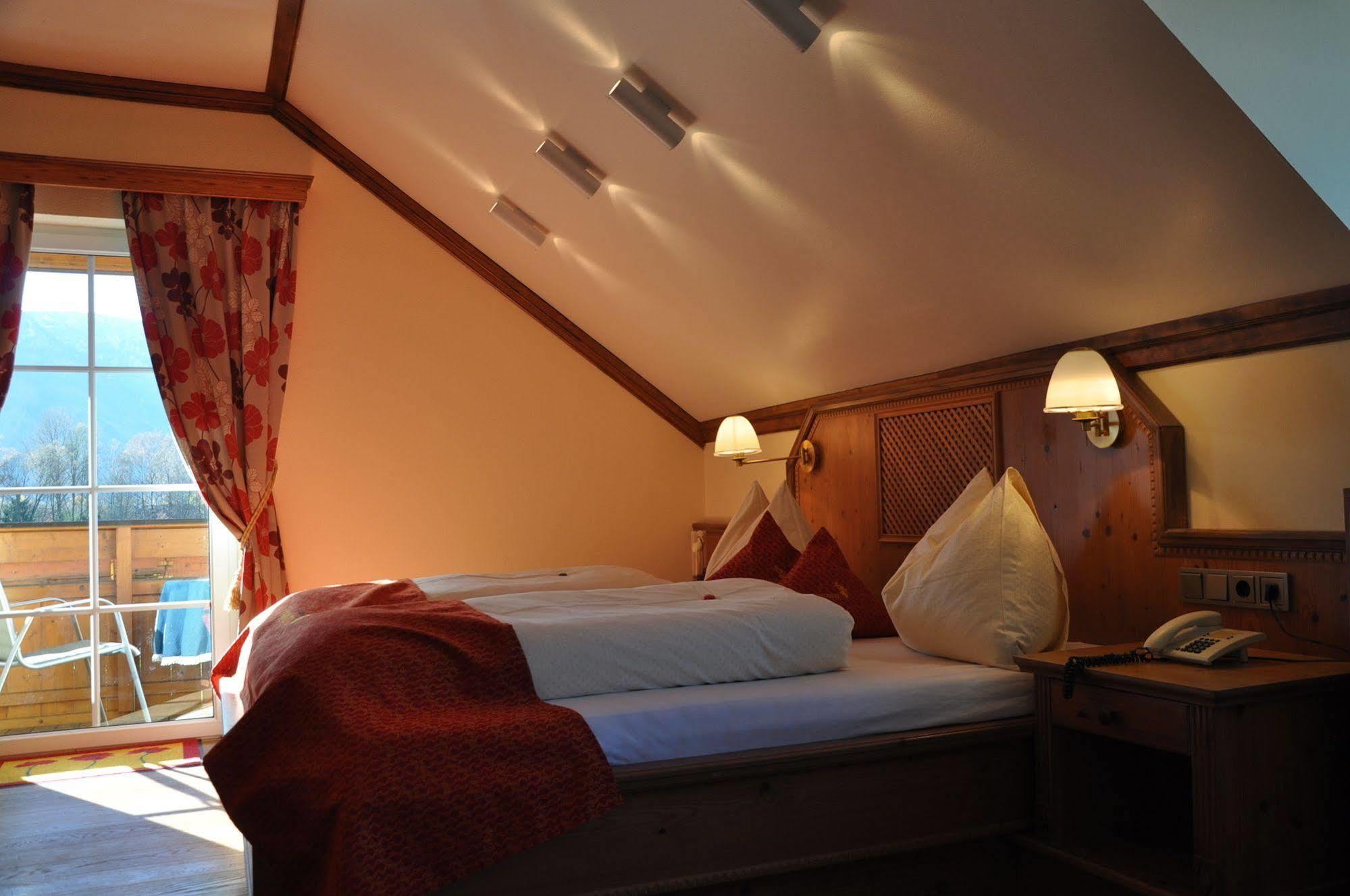 Frauenschuh Garni 4* Salzburgo